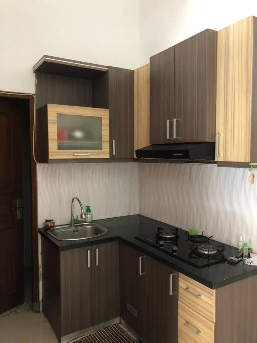 Richandy House - 3 Bedroom Full Ac & Hot Water Kejayan Exterior photo