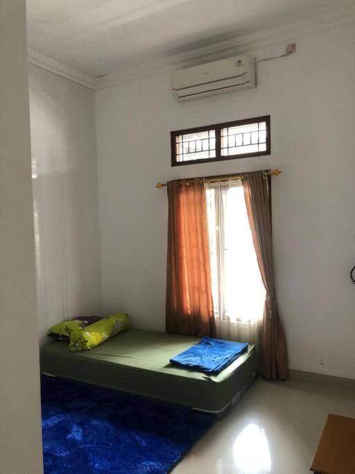 Richandy House - 3 Bedroom Full Ac & Hot Water Kejayan Exterior photo
